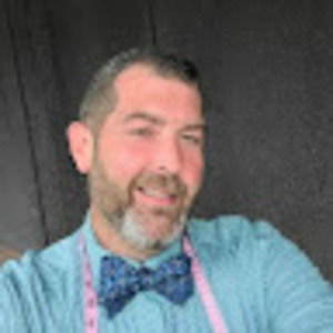 Meet your Posher, Joshua